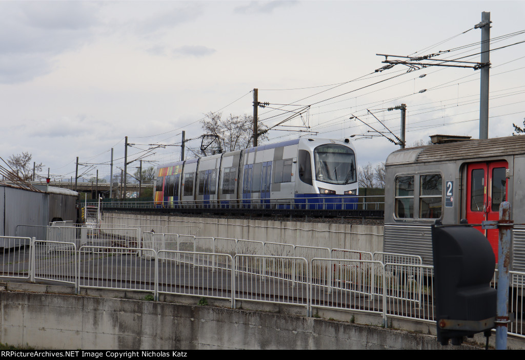 SNCF/Soléa TT27